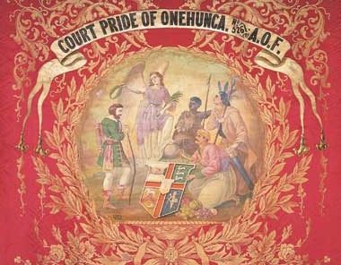 The origins of AAC The origins of AAC