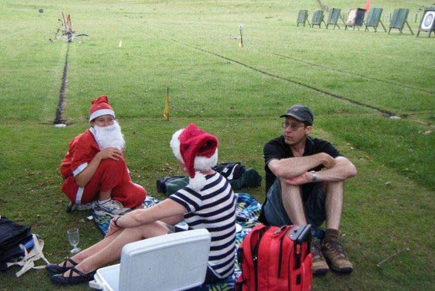 The club offers a family membership discount