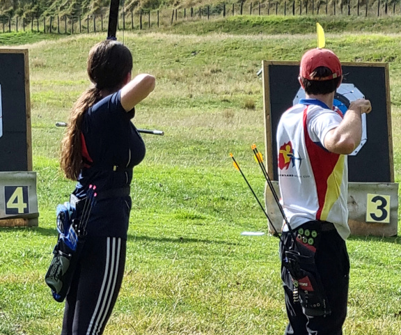 Experienced archers can join via assessment