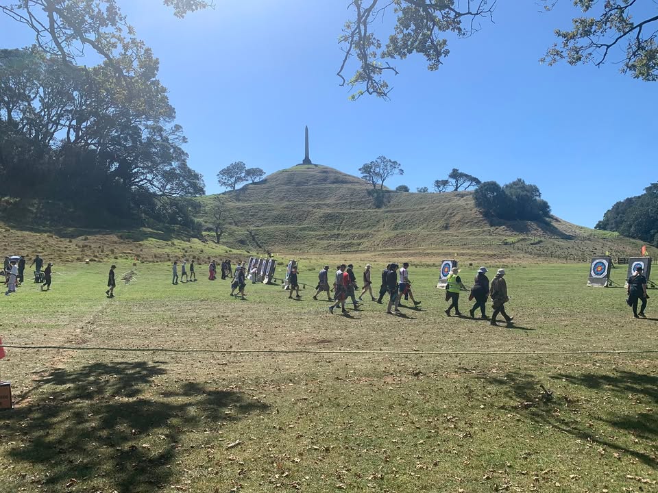 Auckland Archery Club