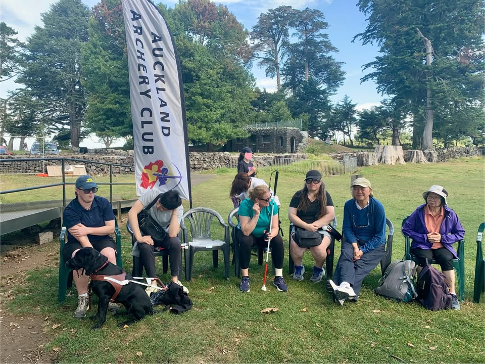 Auckland Archery Club