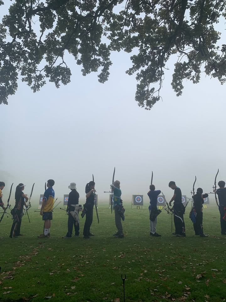 Auckland Archery Club