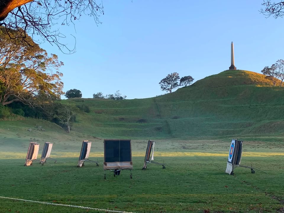 Auckland Archery Club