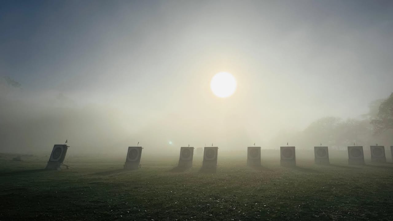 Auckland Archery Club