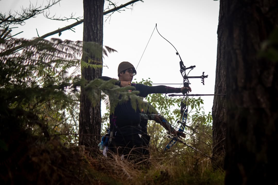 Auckland Archery Club