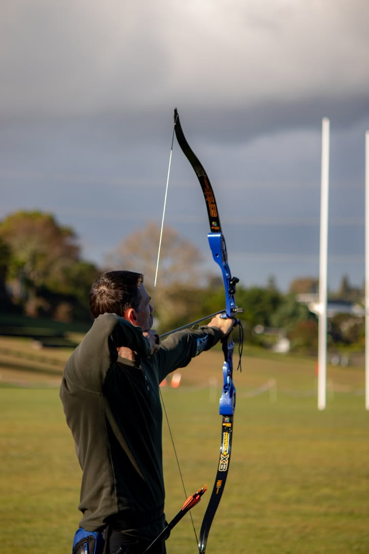 Auckland Archery Club