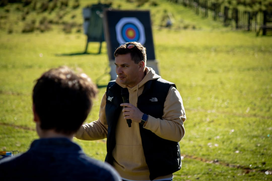 Auckland Archery Club