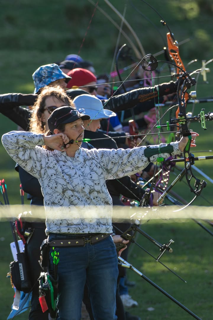 Auckland Archery Club