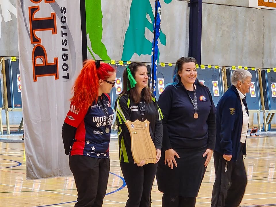 Auckland Archery Club