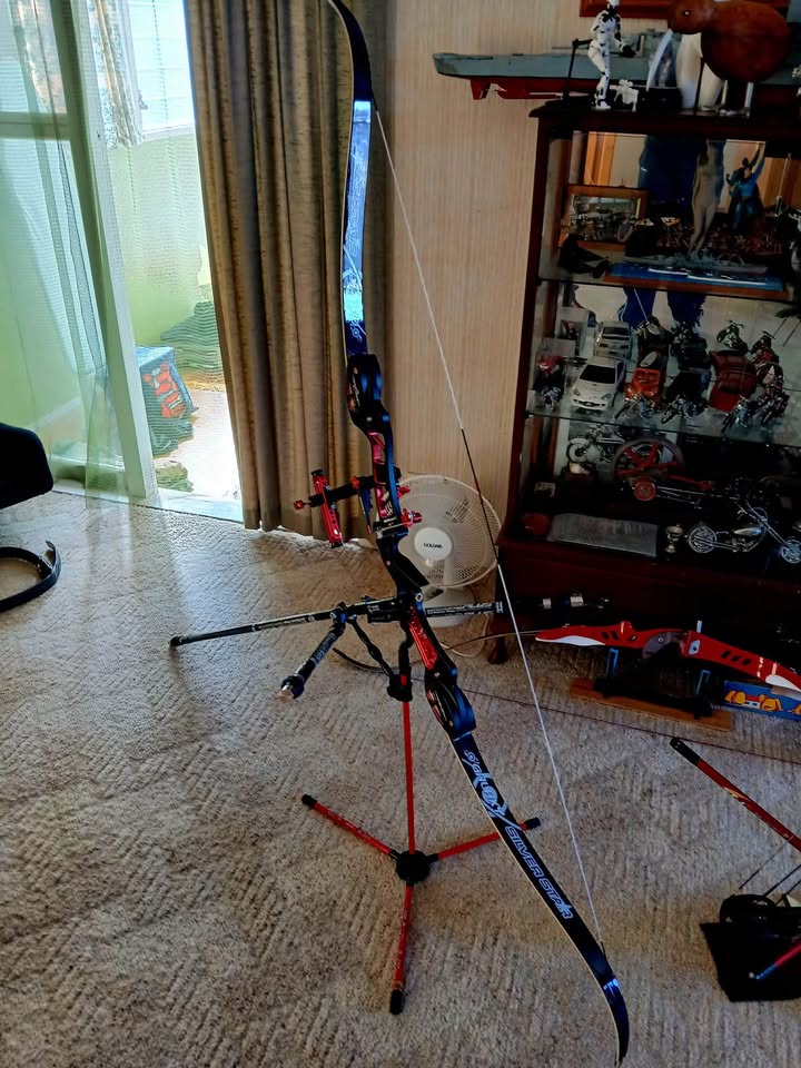 Auckland Archery Club