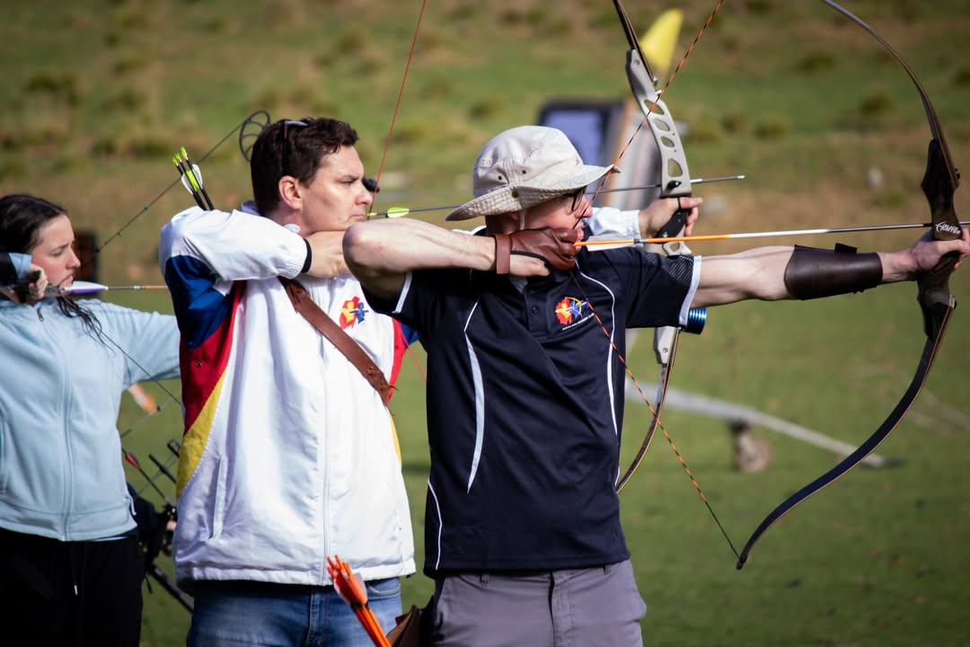 Auckland Archery Club