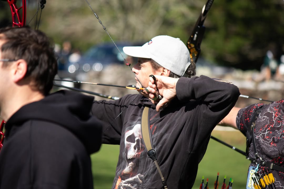 Auckland Archery Club