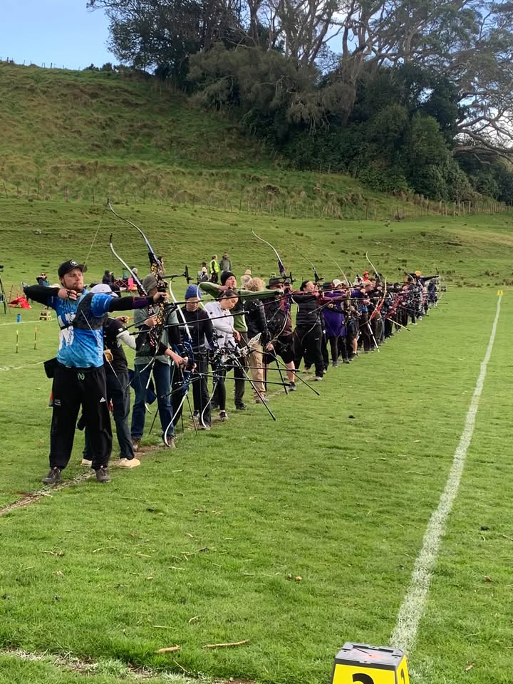 Auckland Archery Club