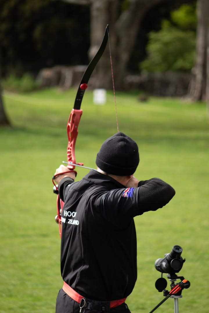 Auckland Archery Club