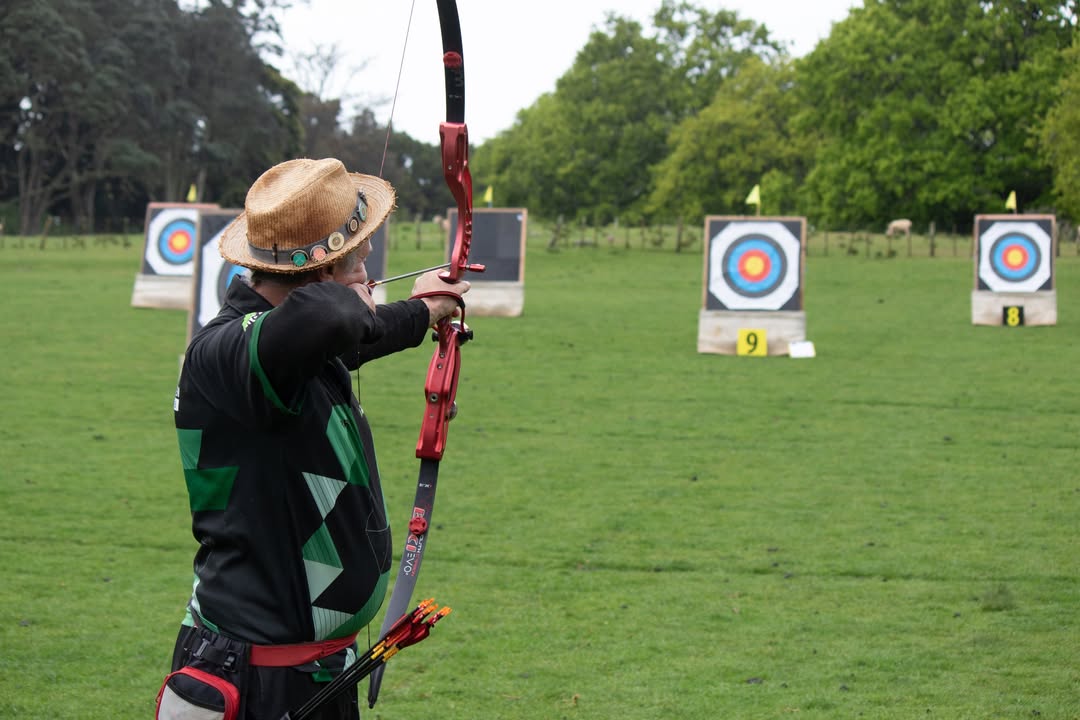 Auckland Archery Club